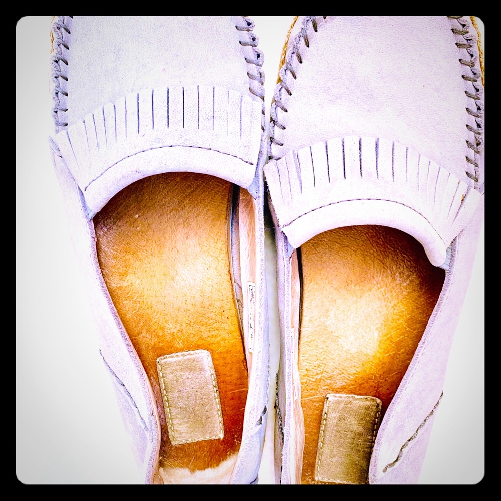 Ugg flats